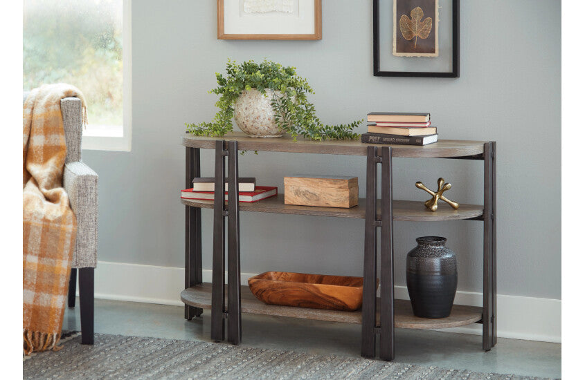 SOFA TABLE Room 1