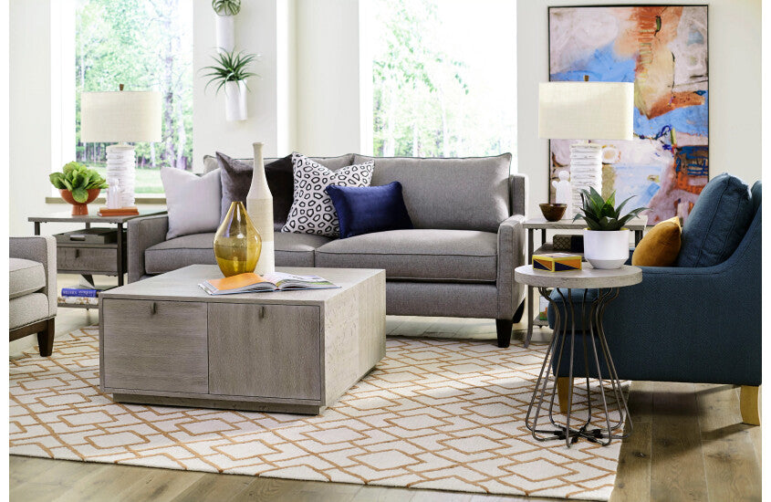 PALMER SQUARE COFFEE TABLE Room 1