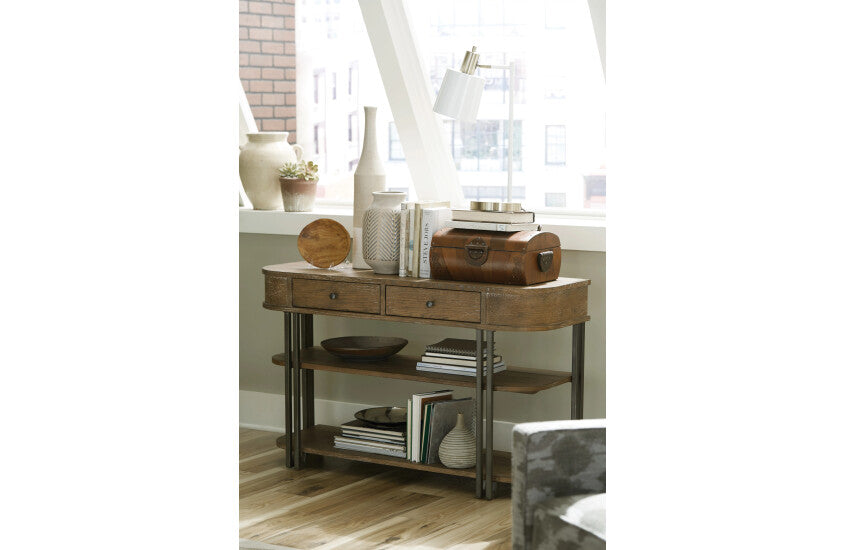 SOFA TABLE Room 1