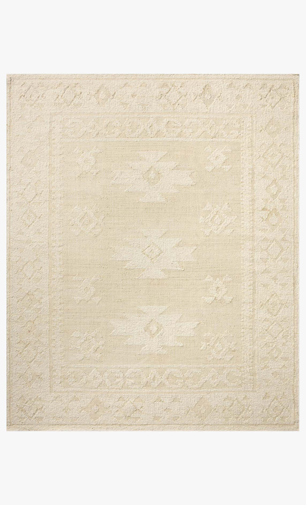 ALR-01 IVORY / NATURAL