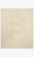 ALR-01 IVORY / NATURAL