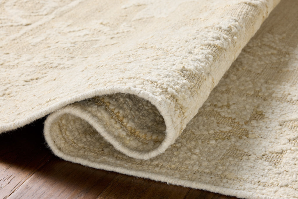 ALR-01 IVORY / NATURAL