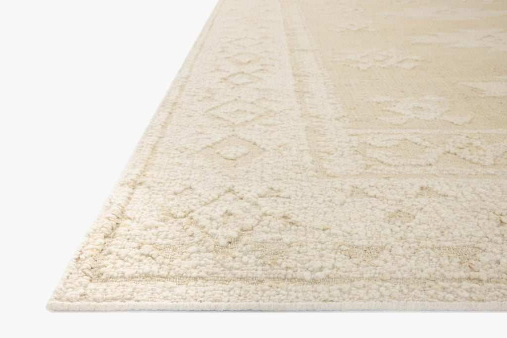 ALR-01 IVORY / NATURAL