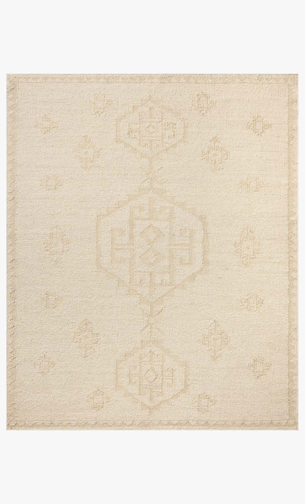 ALR-02 IVORY / NATURAL