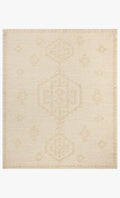 ALR-02 IVORY / NATURAL