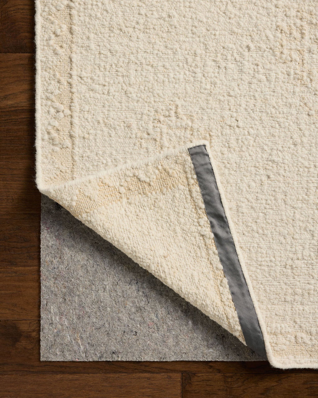 ALR-02 IVORY / NATURAL
