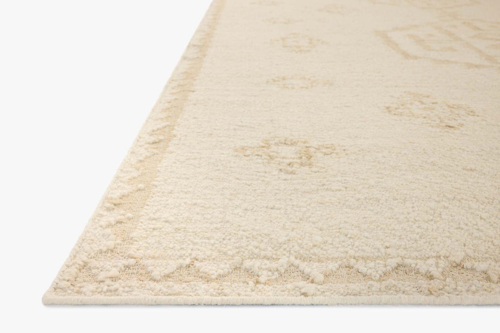 ALR-02 IVORY / NATURAL