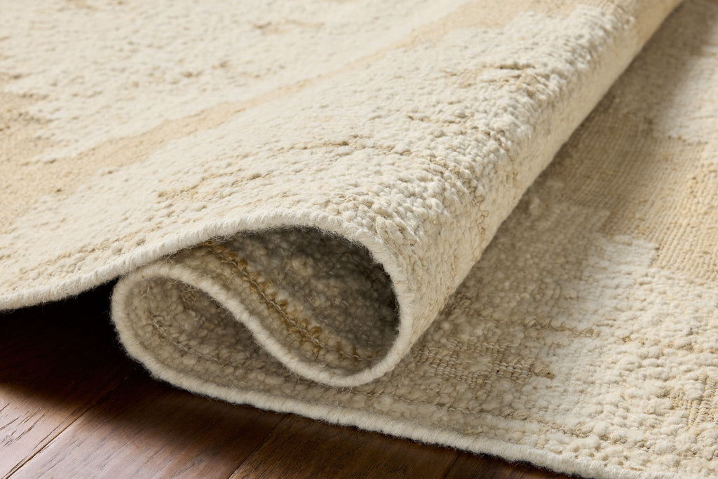 ALR-03 IVORY / NATURAL