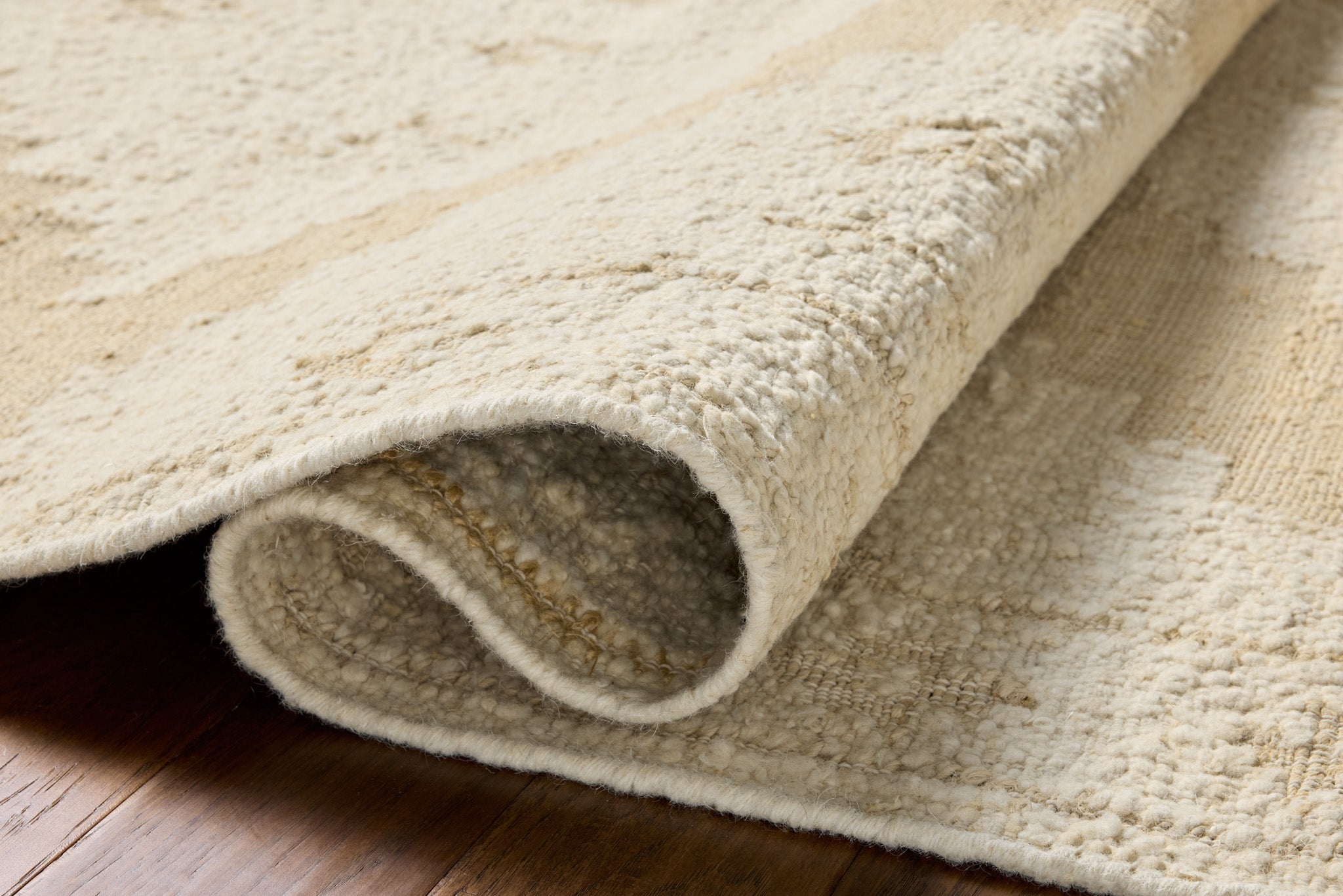 ALR-03 IVORY / NATURAL