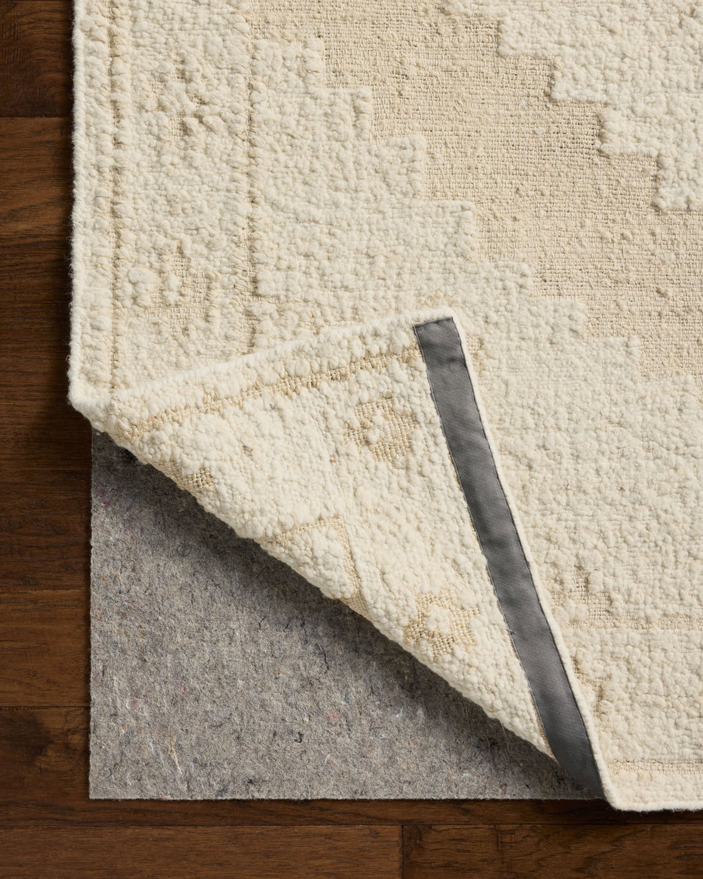 ALR-03 IVORY / NATURAL
