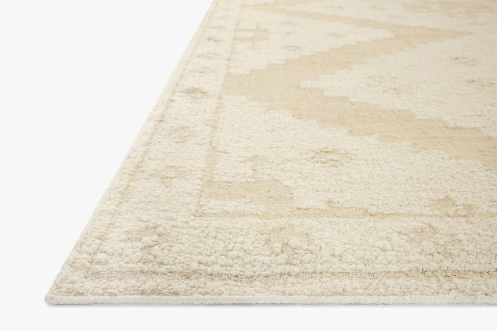 ALR-03 IVORY / NATURAL