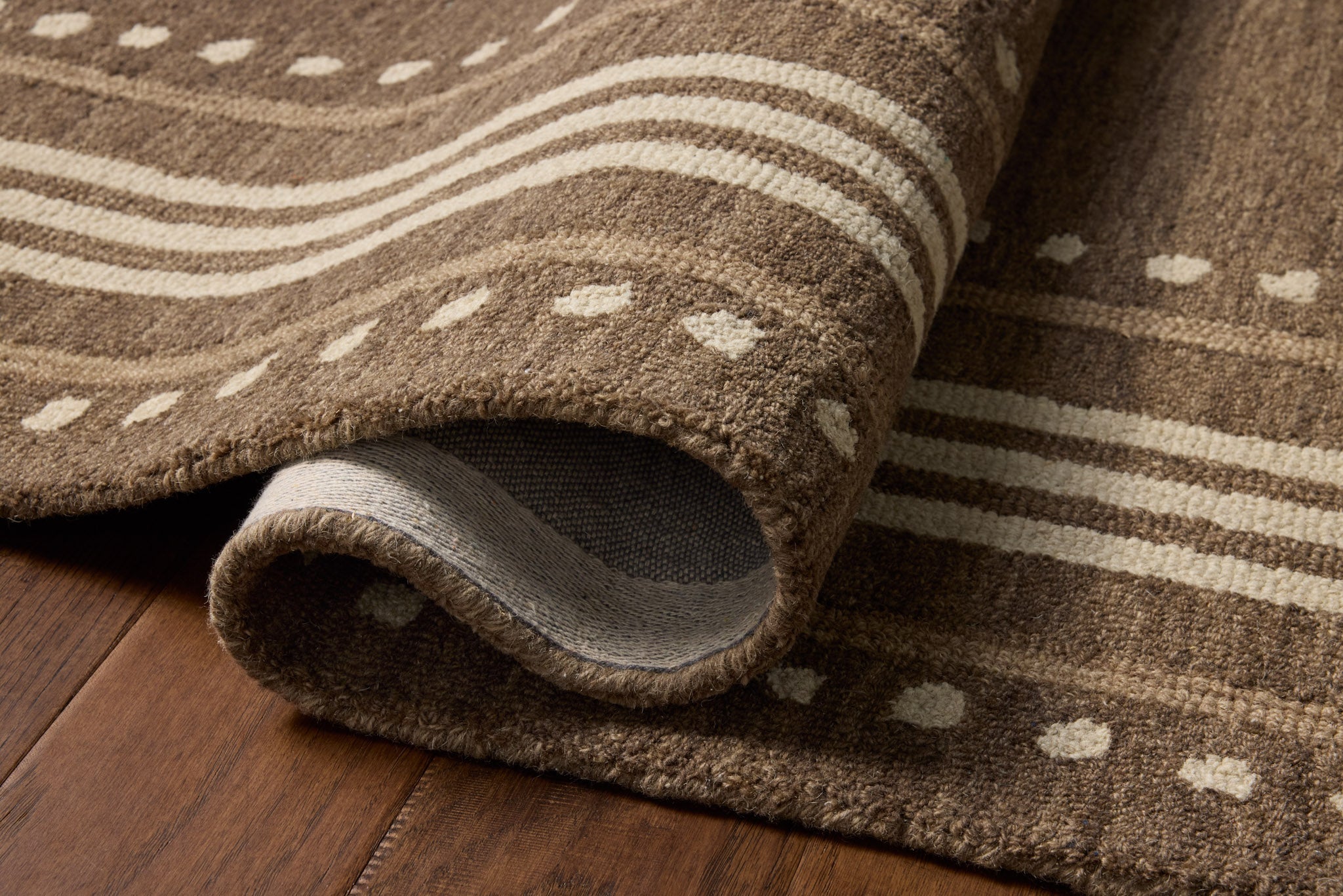 ALF-02 CJ BARK / NATURAL