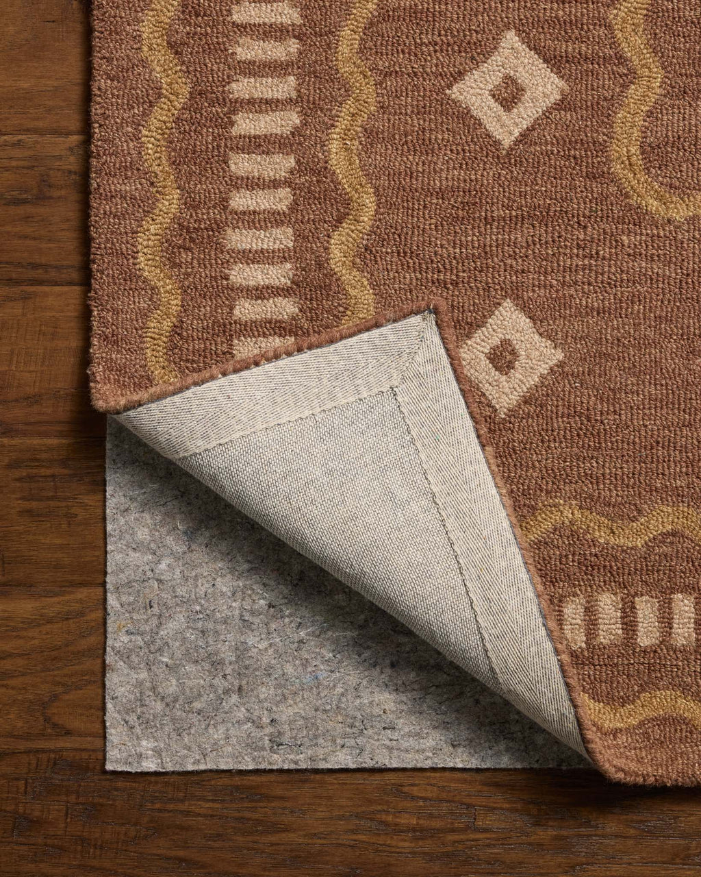 ALF-03 CJ CLAY / SPICE