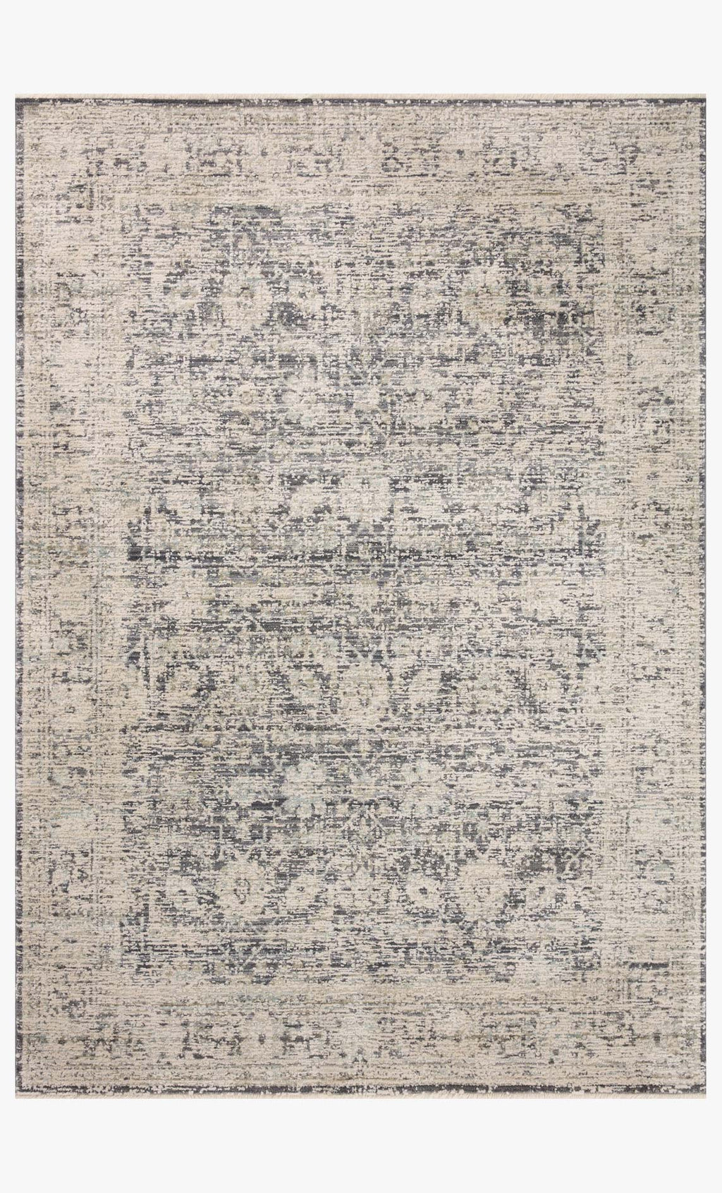 ALE-05 AL CHARCOAL / BEIGE