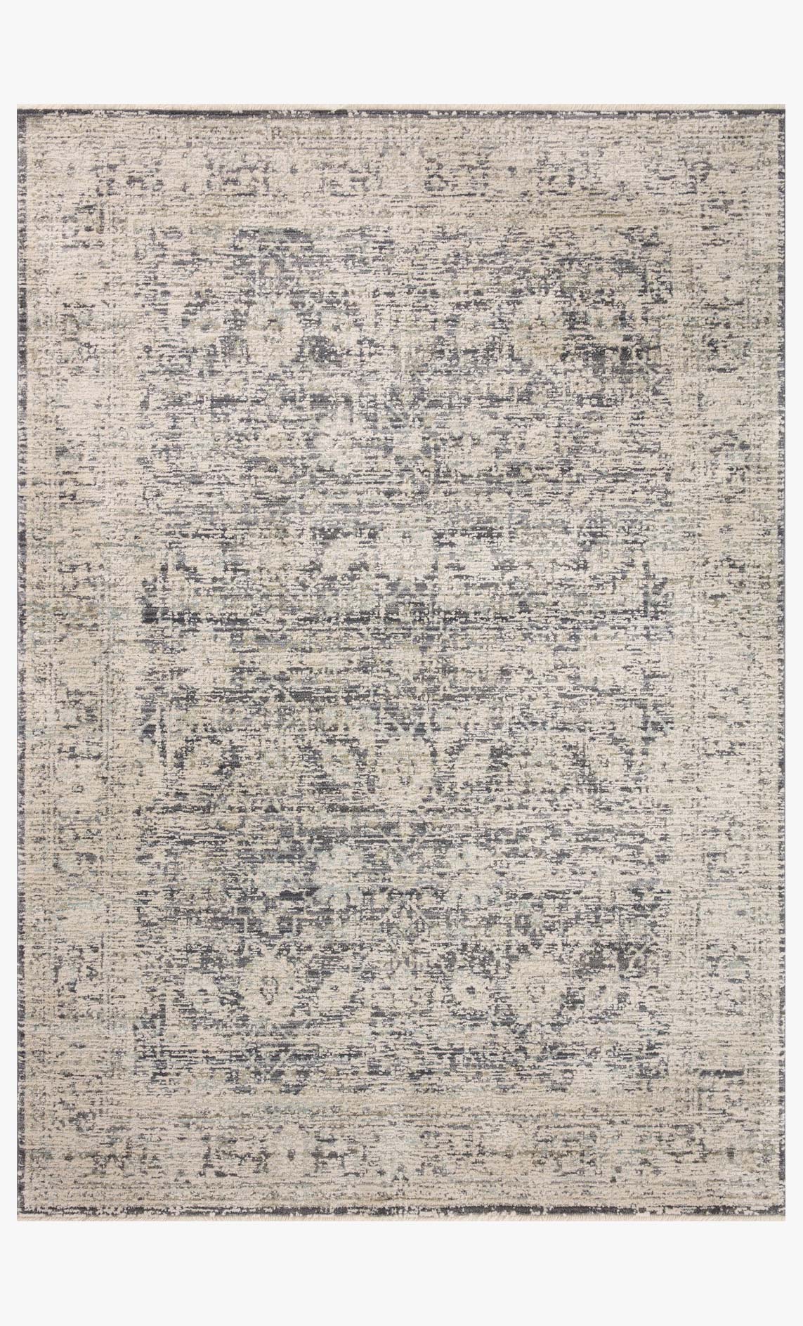 ALE-05 AL CHARCOAL / BEIGE