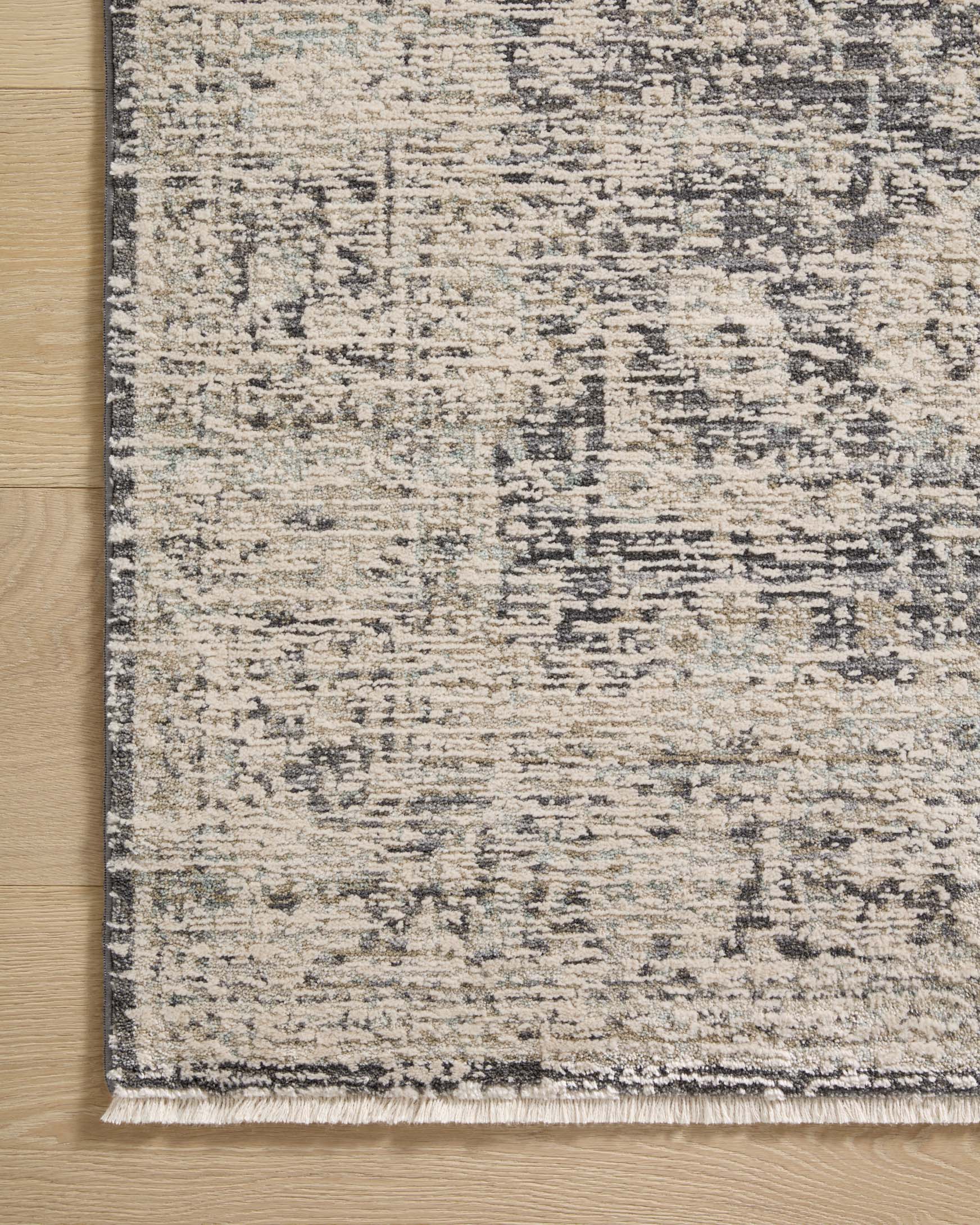 ALE-05 AL CHARCOAL / BEIGE