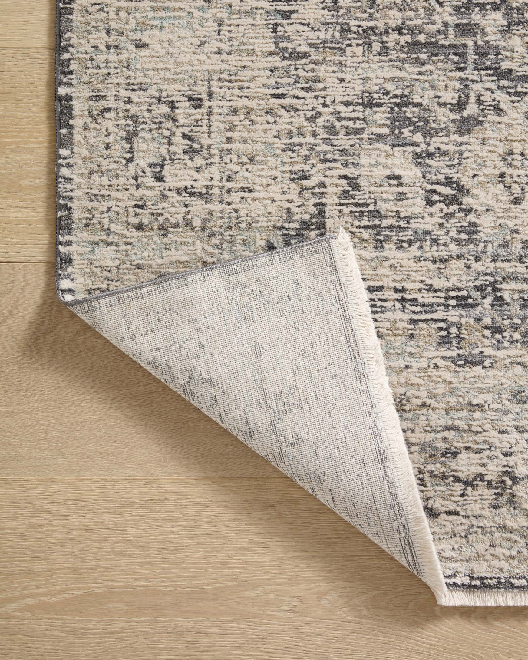 ALE-05 AL CHARCOAL / BEIGE