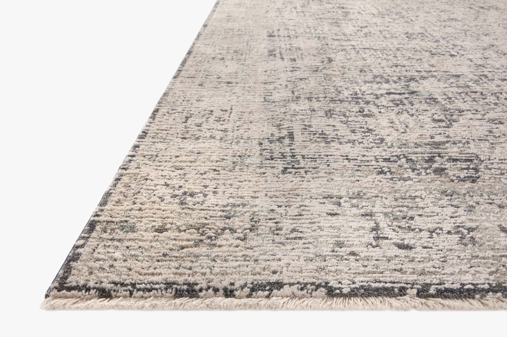 ALE-05 AL CHARCOAL / BEIGE