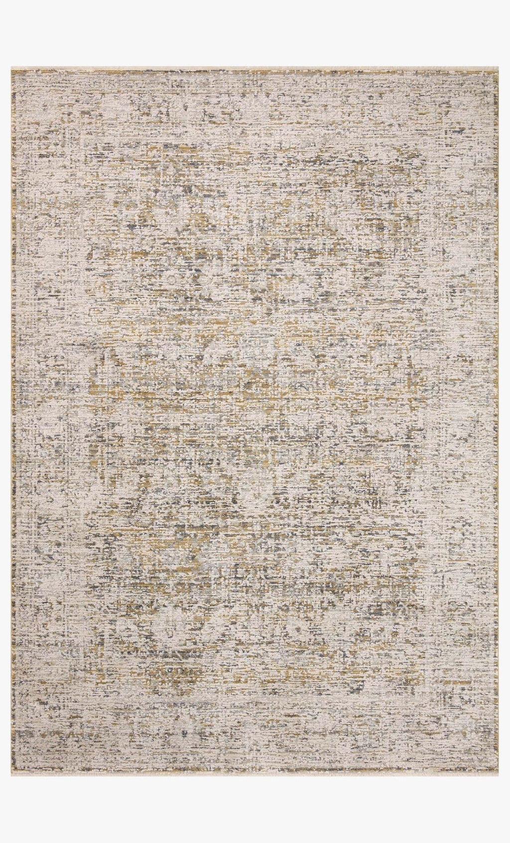 ALE-05 AL GOLD / BEIGE