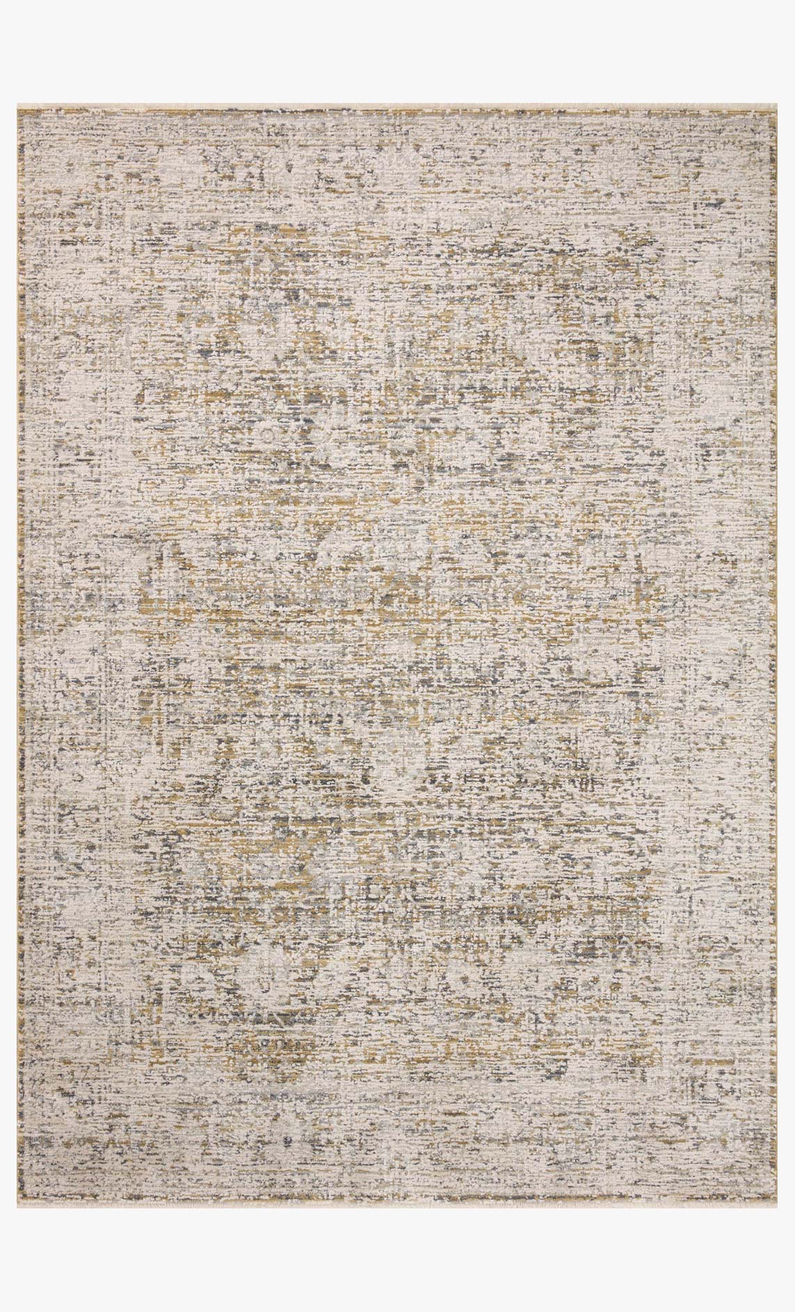 ALE-05 AL GOLD / BEIGE