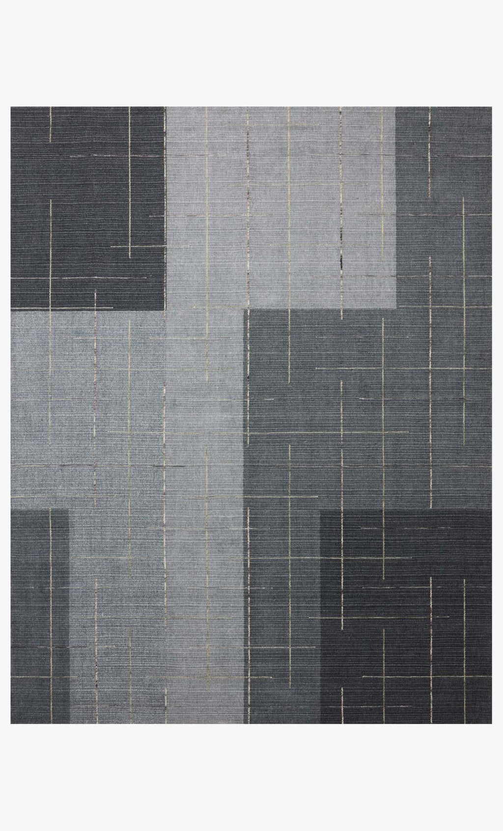 ALS-01 SLATE / NATURAL