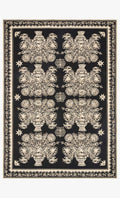AME-01 RP VASE BLACK