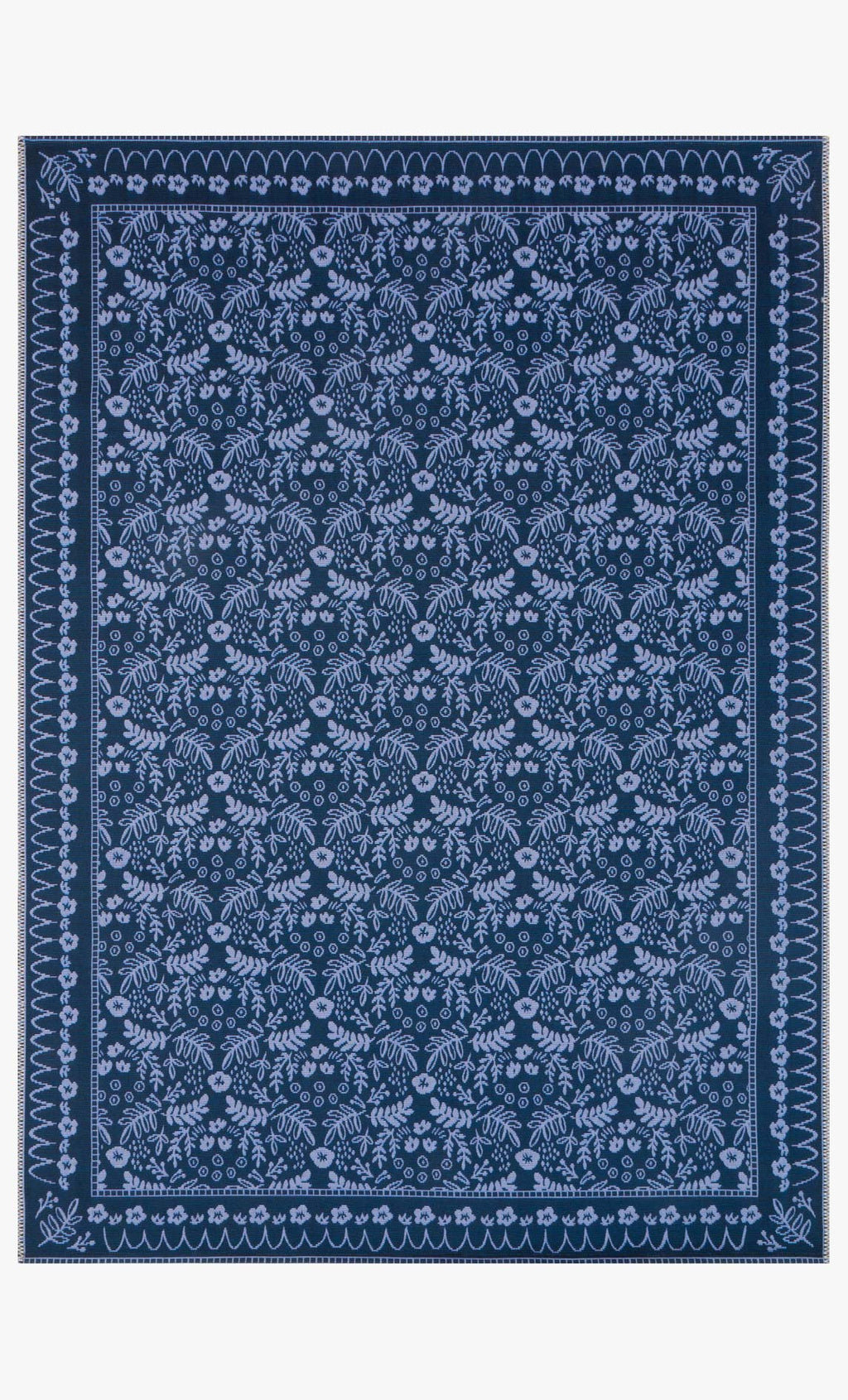 AME-02 RP TRELLIS BLUE