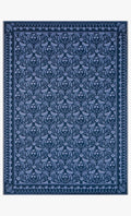 AME-02 RP TRELLIS BLUE
