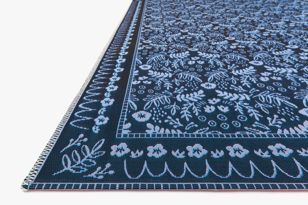 AME-02 RP TRELLIS BLUE
