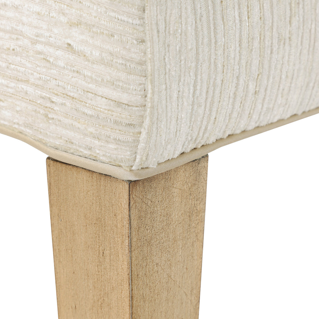 Ariane Side Chair | John Richard - AMF-1252V281-2179