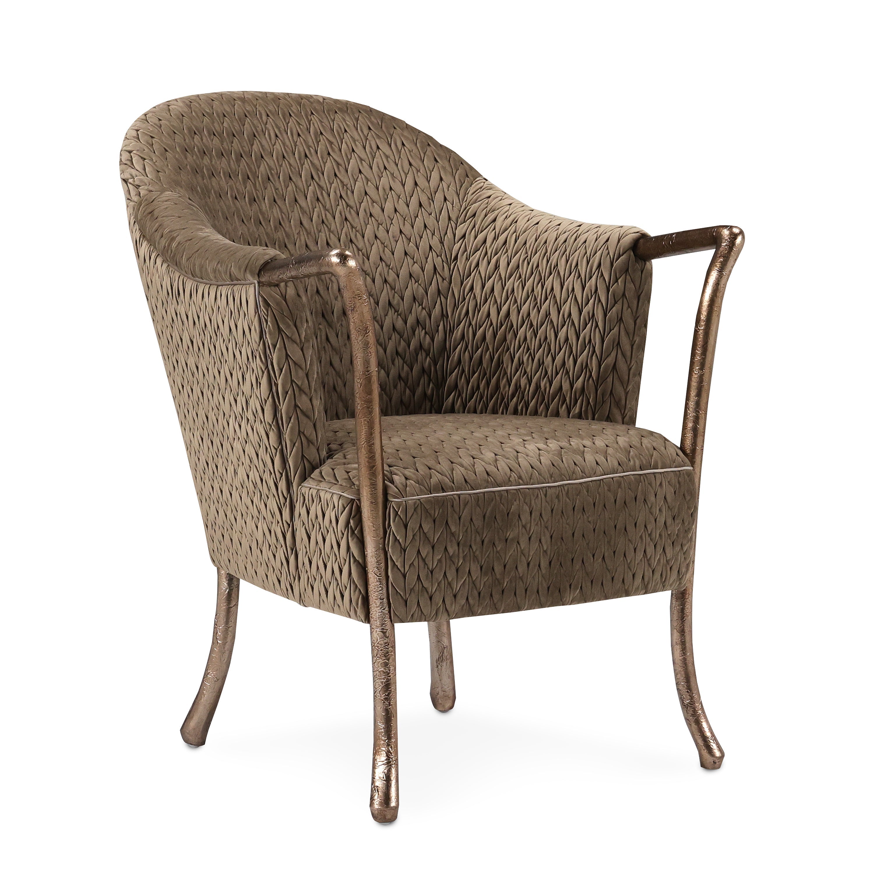 Lakewood Armchair - 2216 | John Richard - AMF-1590V457-2216