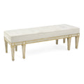 Vallejo Bench | John-Richard - AMF-1627V100-2164-AS
