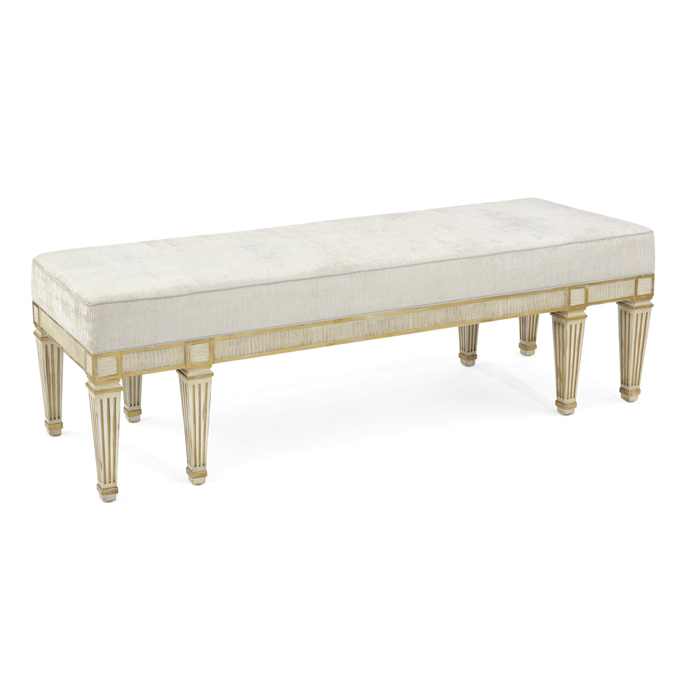 Vallejo Bench | John-Richard - AMF-1627V100-2164-AS