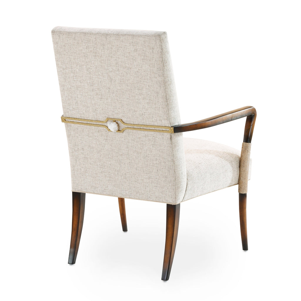 Savona Armchair | John Richard - AMF-1637V18-2238