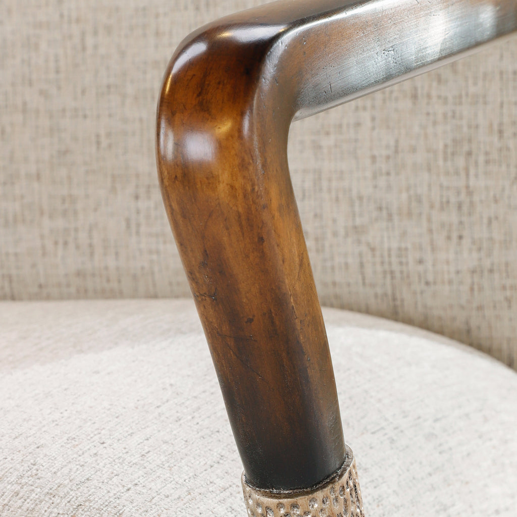 Savona Armchair | John Richard - AMF-1637V18-2238