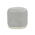 Diamond Ottoman | John-Richard - AMF-1664-4065-AS