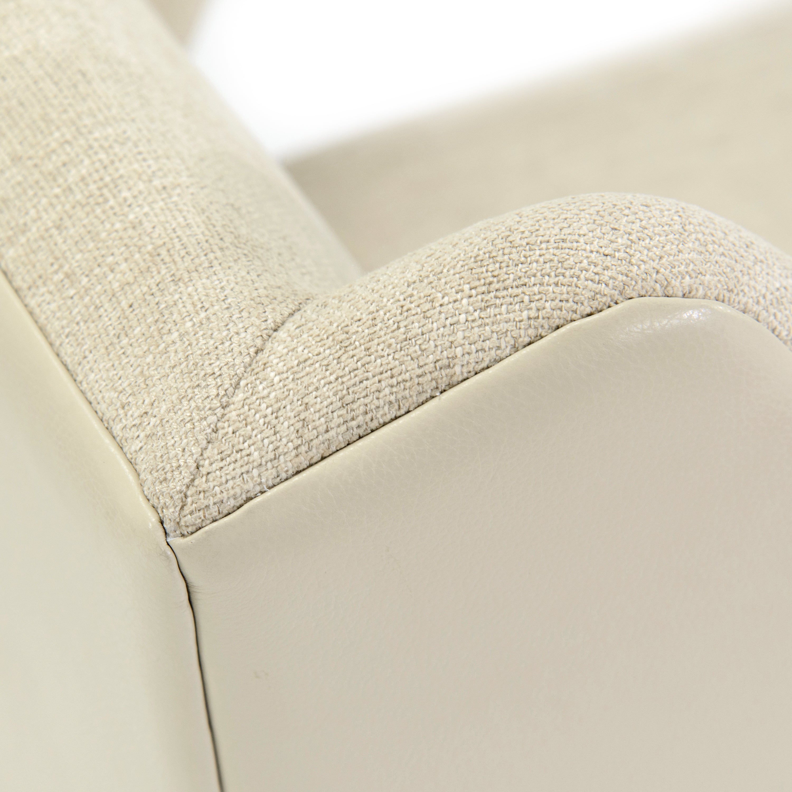 Sirocco Dining Side Chair | John Richard - AMF-1771-2214-AS