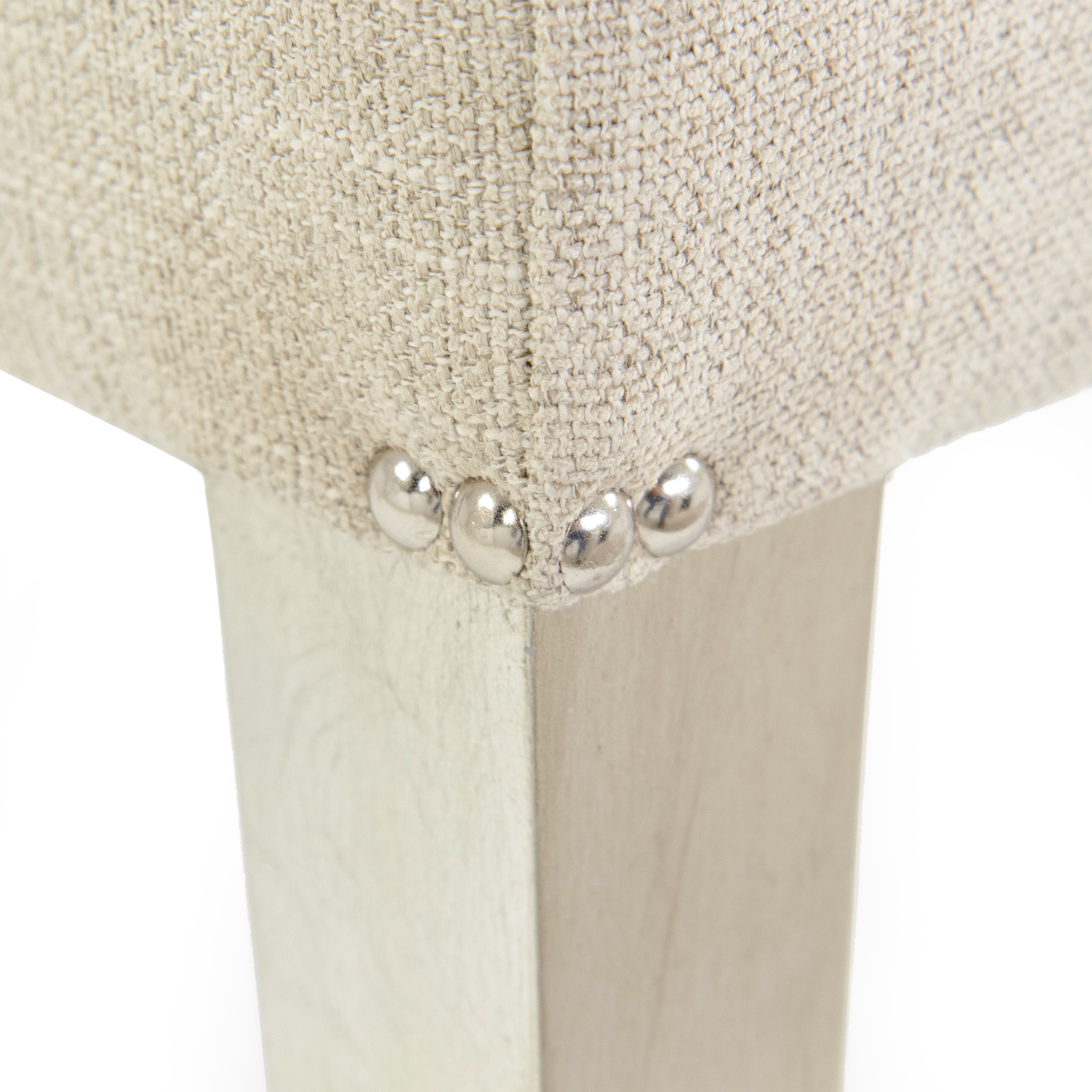 Sirocco Dining Side Chair | John Richard - AMF-1771-2214-AS