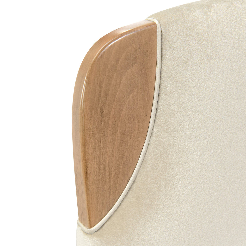 Shoreside Chair | John Richard - AMF-1772-1117-AS