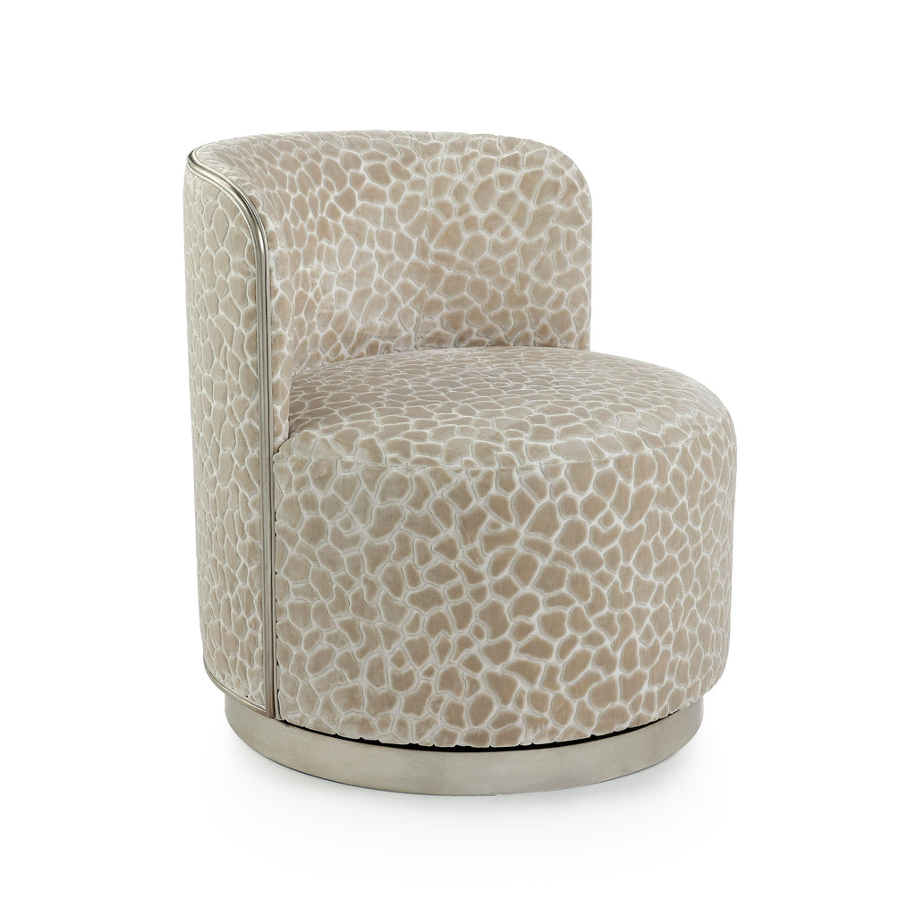 Bangle Chair | John Richard - AMF-1779V226-2234-AS