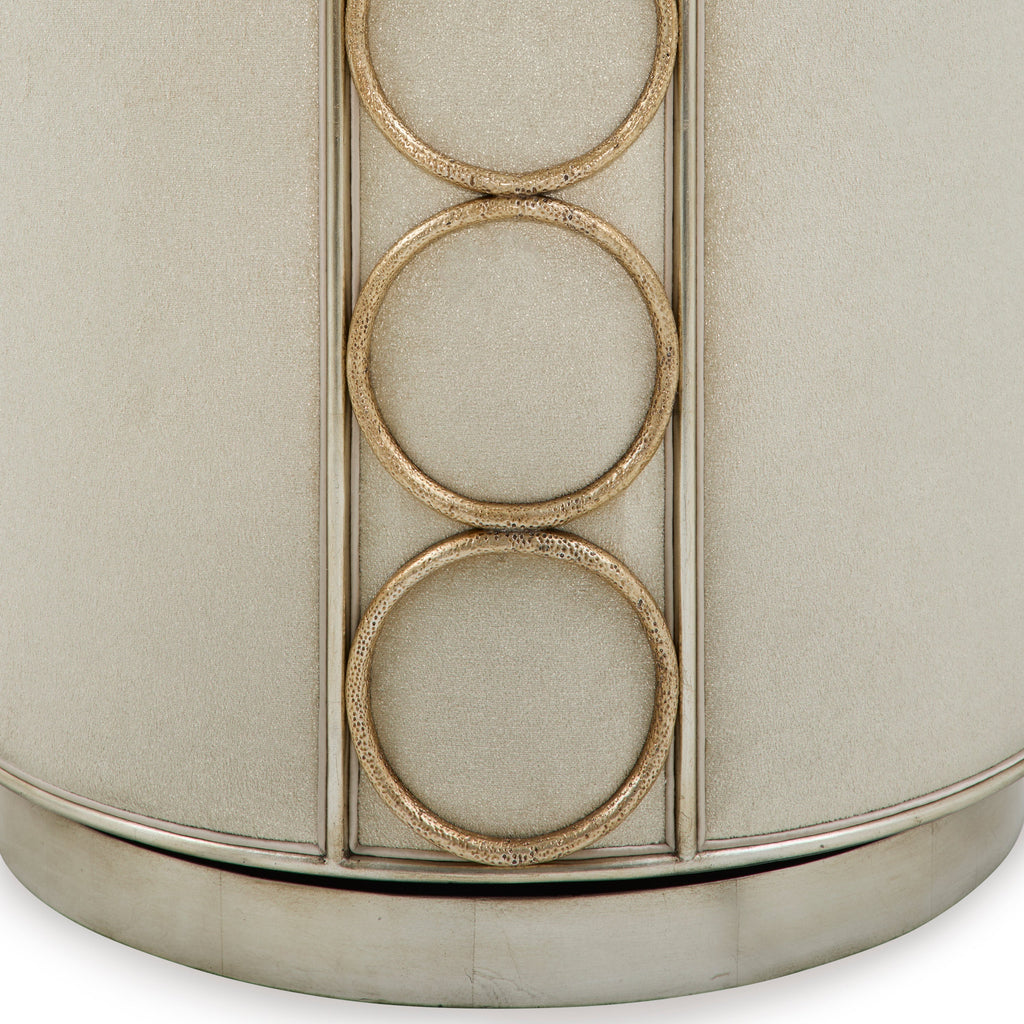 Bangle Chair | John Richard - AMF-1779V226-5017-AS