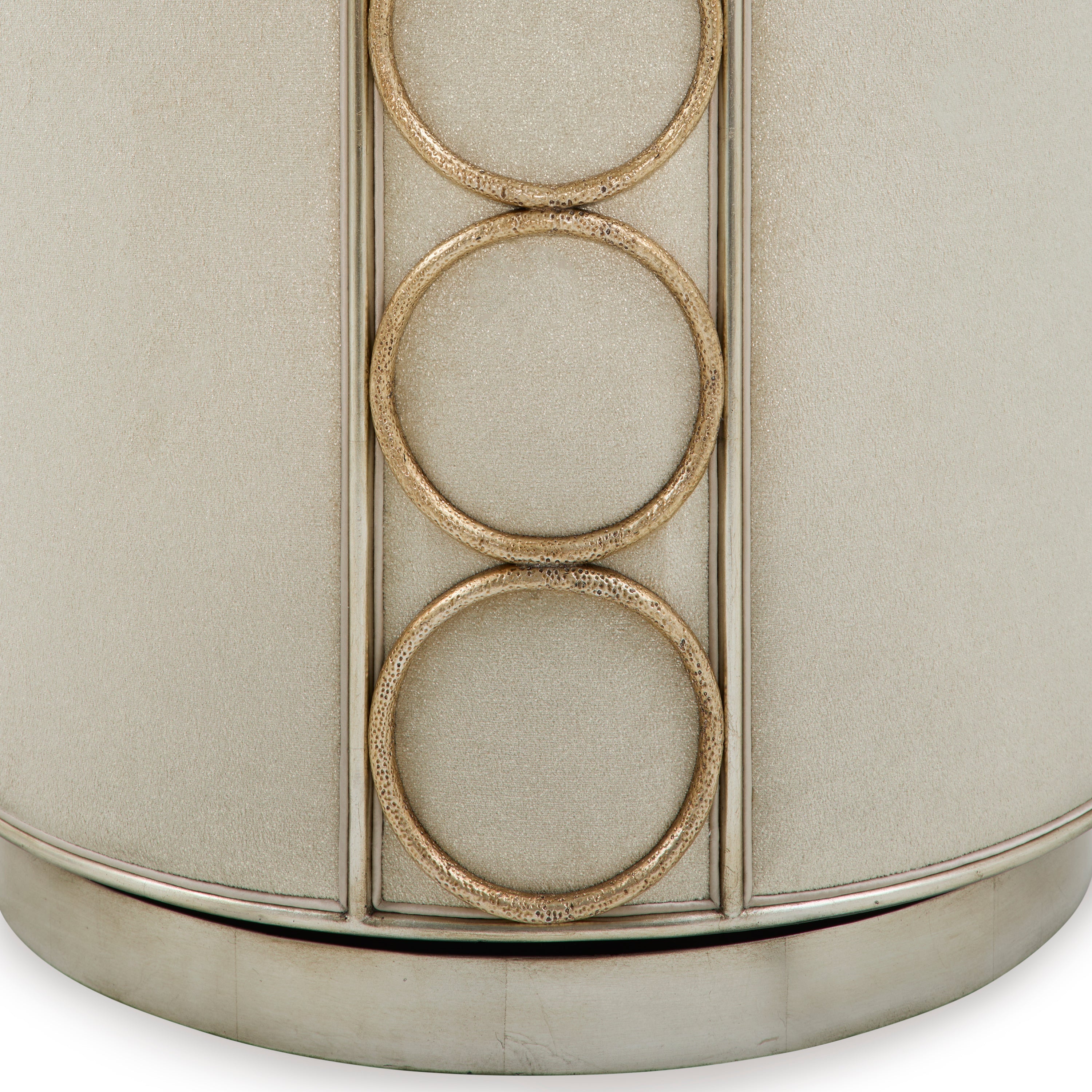 Bangle Chair | John Richard - AMF-1779V226-5017-AS