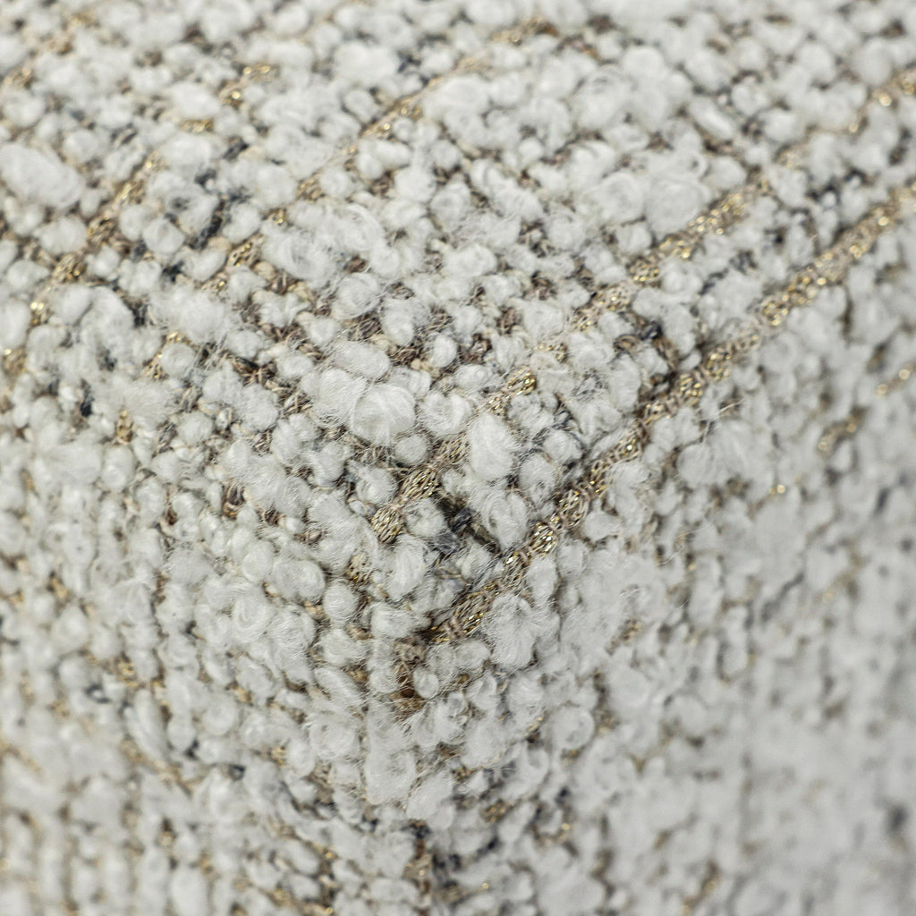 Park City Cocktail Ottoman | John Richard - AMF-1781V229-4071-AS