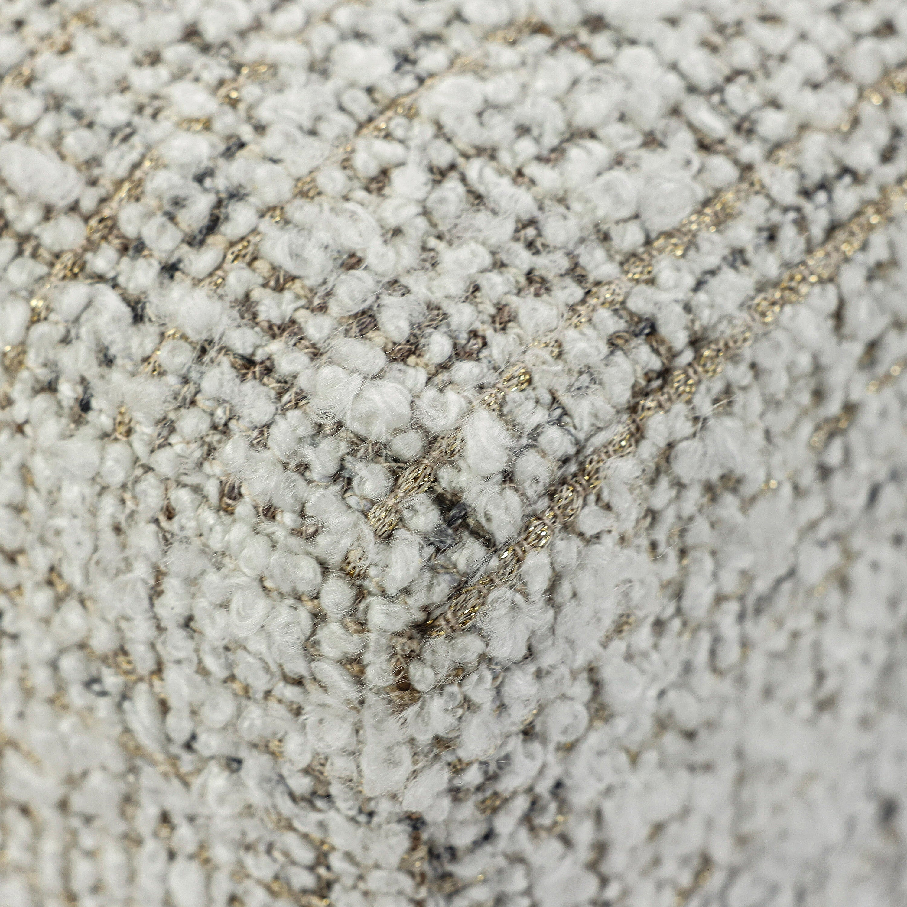 Park City Cocktail Ottoman | John Richard - AMF-1781V229-4071-AS