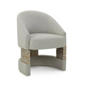 Haven Dining Chair | John Richard - AMF-1785-2209-AS