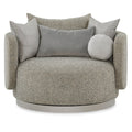 Soledad Swivel Lounger | John Richard - AMF-1789-5019-AS