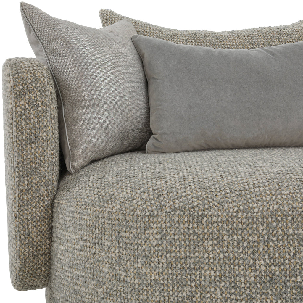 Soledad Swivel Lounger | John Richard - AMF-1789-5019-AS