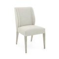 Chorro Side Chair - 2209 | John Richard - AMF-1802V147-2209-AS