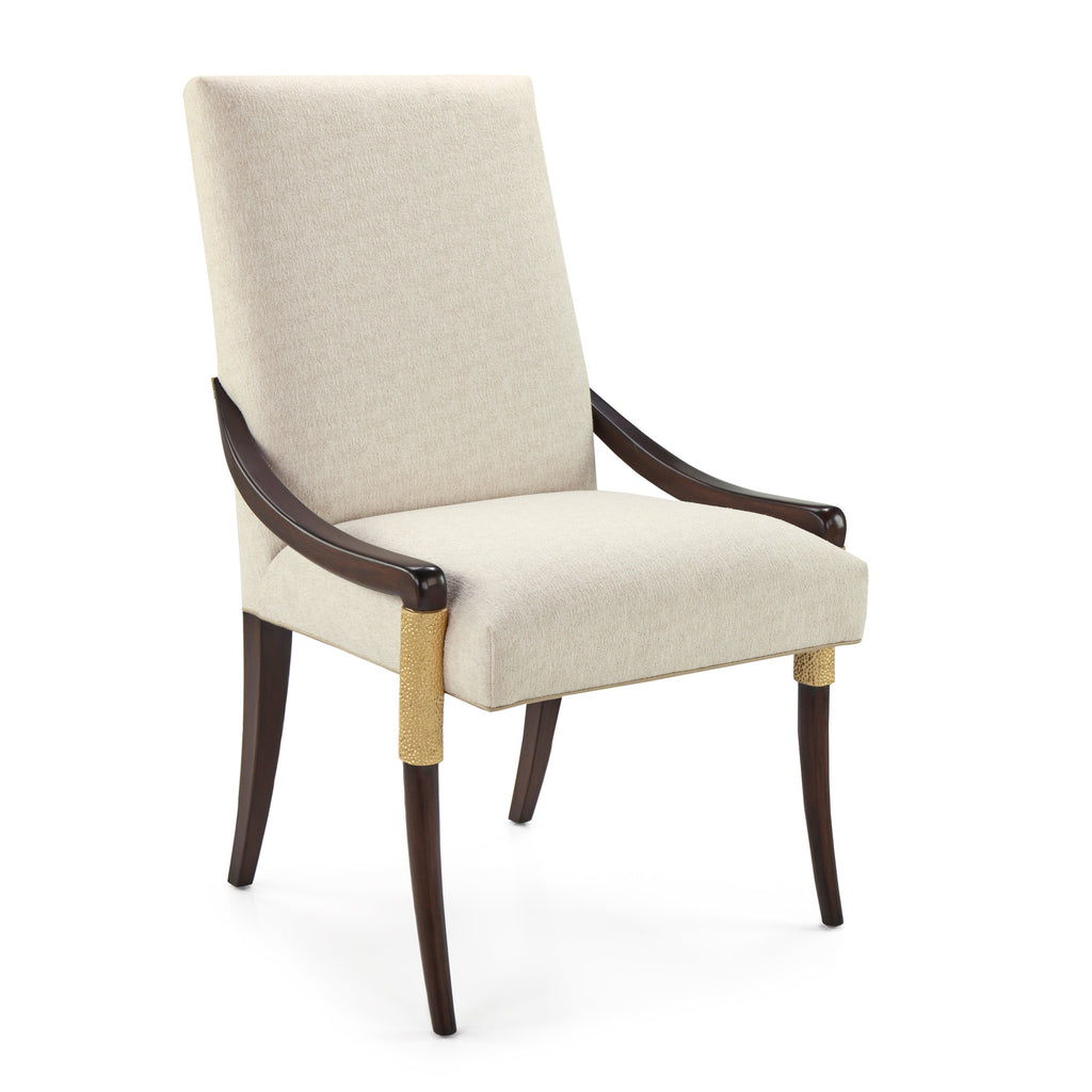 Savona Armchair | John Richard - AMF-1808V242-2213-AS