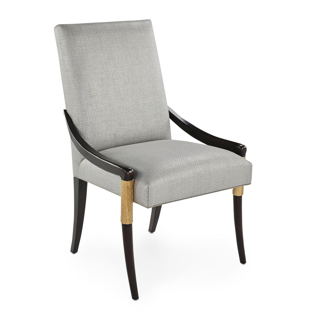 Savona Side Chair - 3056 | John Richard - AMF-1808V242-3056-AS